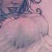 Tattoos - V-Twin Babe - 68835