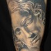 Tattoos - jesus - 34398