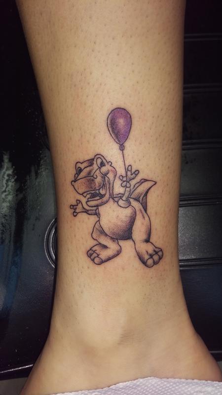Photo tattoo Squirrel 04022019 149  idea for a squirrel tattoo   tattoovaluenet  tattoovaluenet