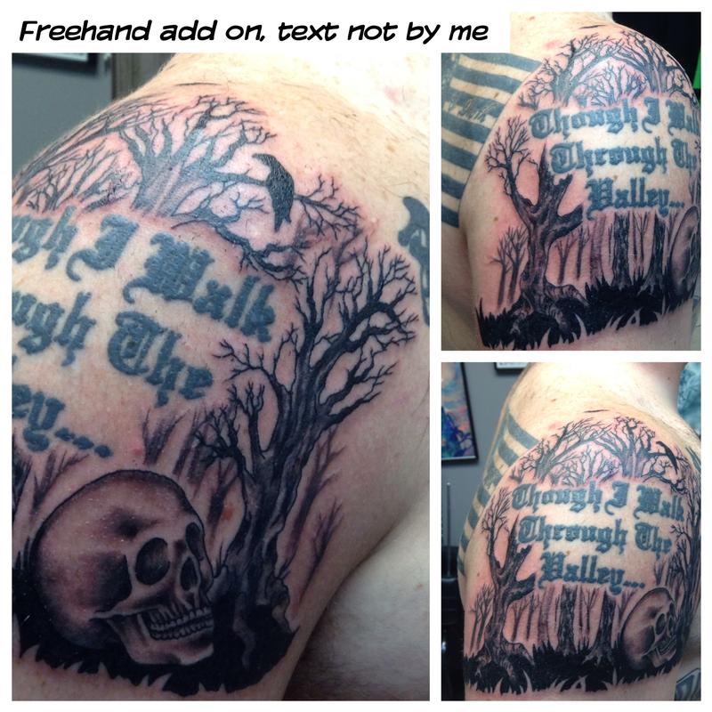 Uncategorized  Service Ink