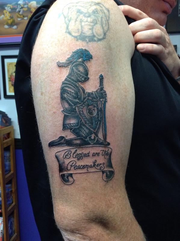 101 Amazing Police Tattoo Ideas You Need To See  Outsons