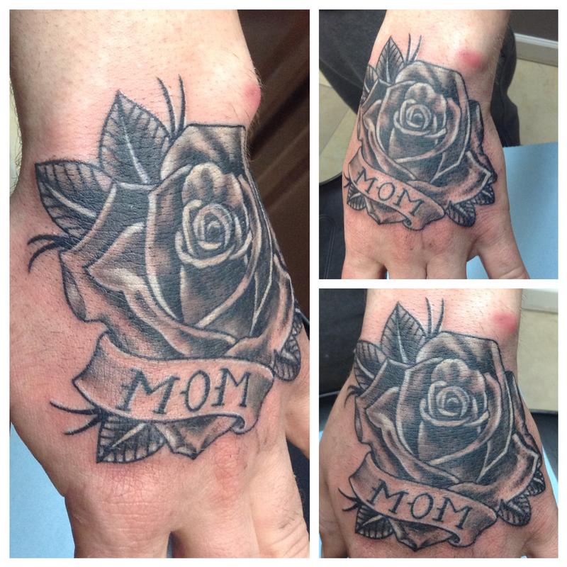 Mother Tattoos And DesignsMother Tattoo Meanings And IdeasMom Tattoos   HubPages