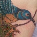 Tattoos - hummmmbird - 123061