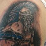 Tattoos - centurion - 123075