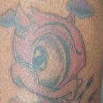 Tattoos - rubber duck - 123078