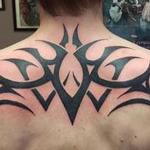 Tattoos - tribal - 111641