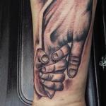 Tattoos - hands - 111650