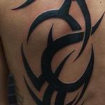 Tattoos - tribal - 111654