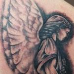 Tattoos - angle - 111666