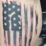 Tattoos - flag - 116821