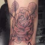 Tattoos - nee rose - 116826