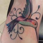 Tattoos - hummmmbird - 116830