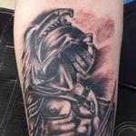 Tattoos - gladiator - 116839