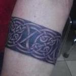 Tattoos - celtic bands - 103961