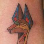 Tattoos - Pharaoh Hound - 125241