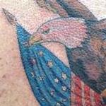 Tattoos - Flag Bearer - 125527