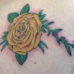 Tattoos - Rosie Rehab - 126892