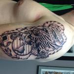 Tattoos - EGA - 126894