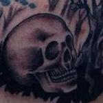 Tattoos - Valley of Death - 127571