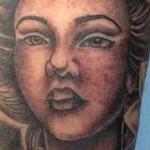 Tattoos - Geisha - 127575