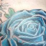 Tattoos - Rose - 127883