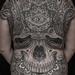 Tattoos - Made by Thomas Hooper - 82620