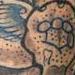 Tattoos - boxer tattoo - 92039