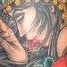 Tattoos - Gypsy Tattoo - 55223