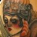 Tattoos - Kitty Killer - 55225