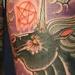 Tattoos - Powercorn - 55230