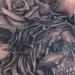 Tattoos - sinfull rose - 64550