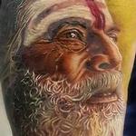 Tattoos - Native Tattoo - 133850