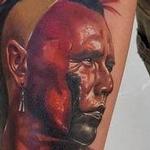 Tattoos - Native Tattoo - 133847