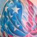 Tattoos - American Flag Tattoo - 67079