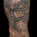 Tattoos - Black and Gray Sleeve - 59584