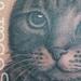 Tattoos - Cat Portrait Holly - 78803