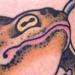 Tattoos - Frog Tattoo - 74435