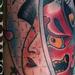 Tattoos - Geisha/ Hannya Tattoo - 84222