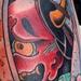 Tattoos - Geisha/Hannya tattoo - 84223