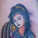 Tattoos - Jorogumo Japanese Tattoo - 74433