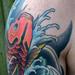 Tattoos - Koi Fish Sleeve Cover Up - 77018