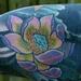 Tattoos - Koi Fish Sleeve Cover Up - 77015