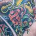 Tattoos - Nautilus Helmet - 72769