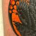 Tattoos - Ravens Tattoo - 77022