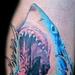 Tattoos - Realistic Shark Tattoo - 66345