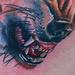 Tattoos - Realistic Wolf Tattoo - 74431