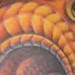 Tattoos - Bio-organic half sleeve - 49334