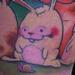 Tattoos - Carrot's revenge  - 57750
