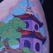 Tattoos - The Garden - 57811