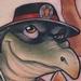Tattoos - Prehistoric Justice  - 57814